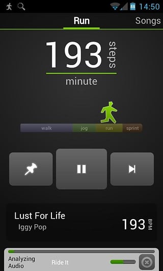 跑步音乐手机版app