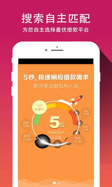 借你花贷款app下载官网最新版  v1.5.0图3