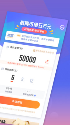 新橙优品借款免费版