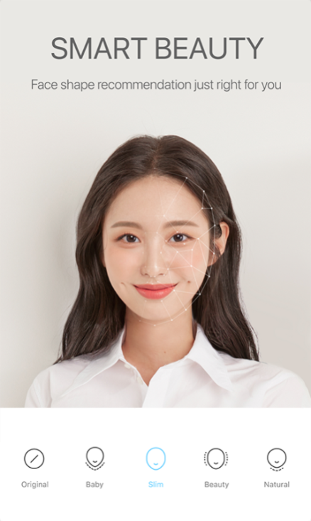 soda相机下载苹果版  v6.3.6图3