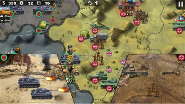 世界征服者4土耳其大地图v1.10