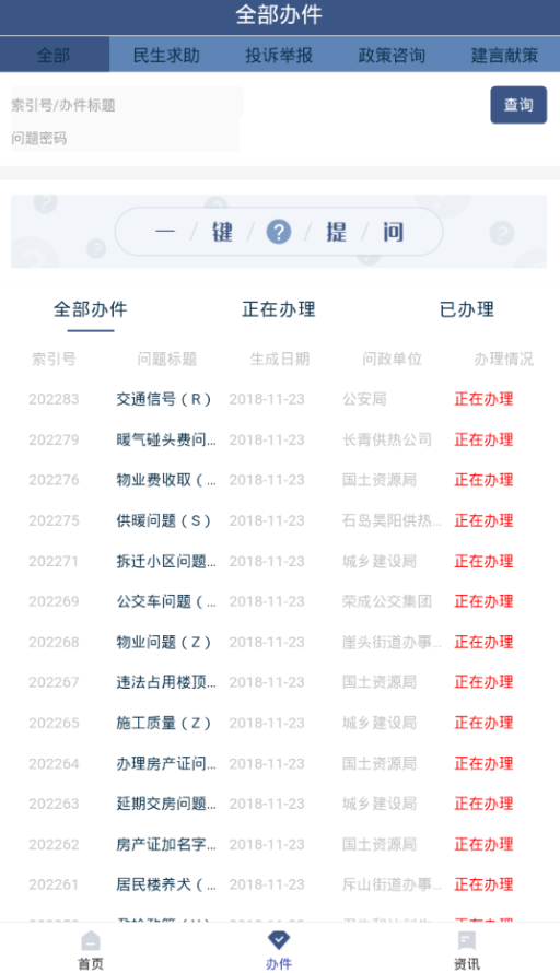 荣成民心网
