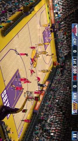 NBA2K13  v1.0.6图2