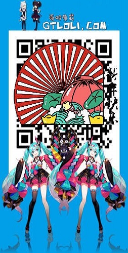 哥特动漫王国手机版下载中文