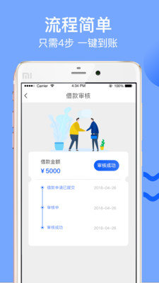 志诚速贷手机版下载官网app  v2.2.9图1