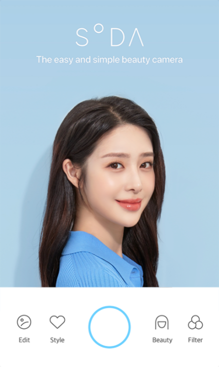 soda相机下载三星  v6.3.6图1