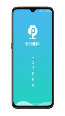 合川智慧停车  v1.2图3