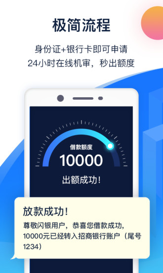 燕归巢贷款app下载官网安卓  v1.0图2