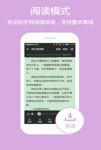 斗破苍穹小说免费阅读在线观看萧炎萧薰儿  v1.2图1