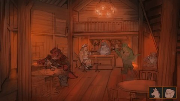 战矛酒馆最新免费版