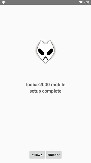 foobar2000手机版下载的软件