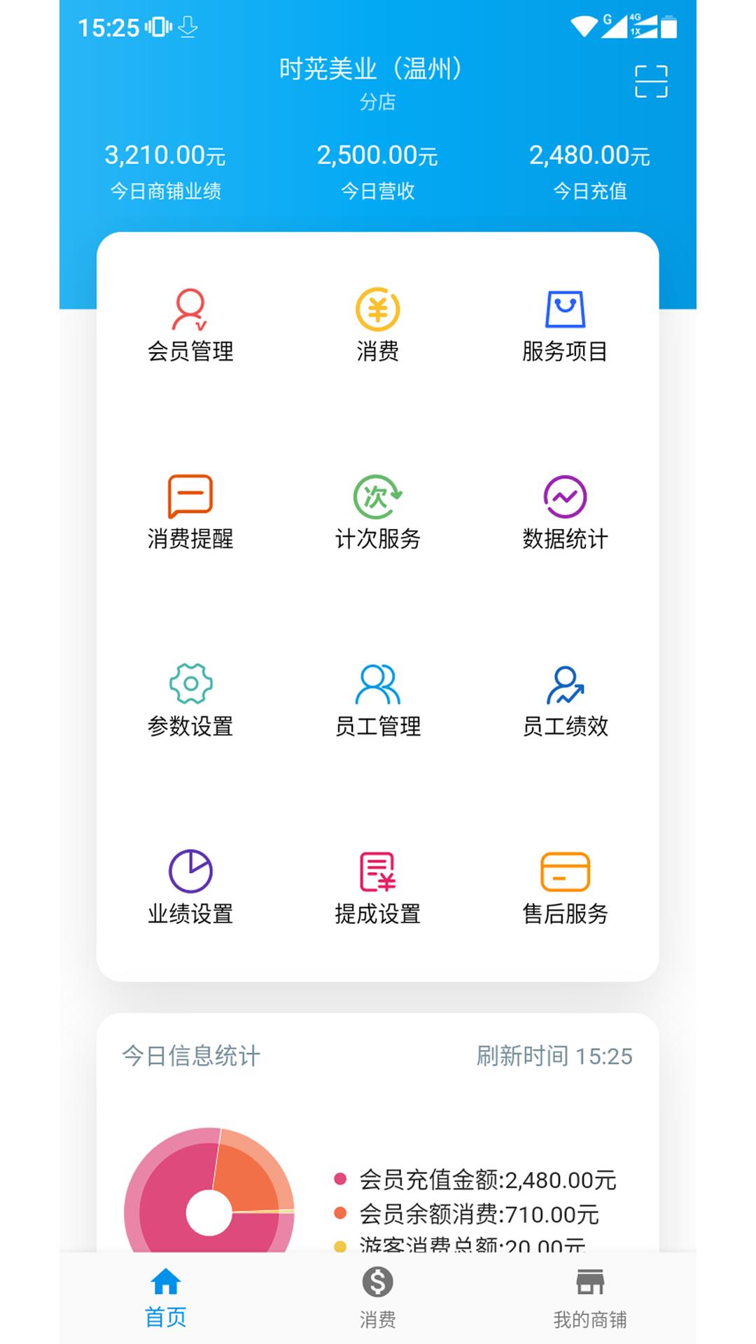 亿富Ecash  v1.1.6图2