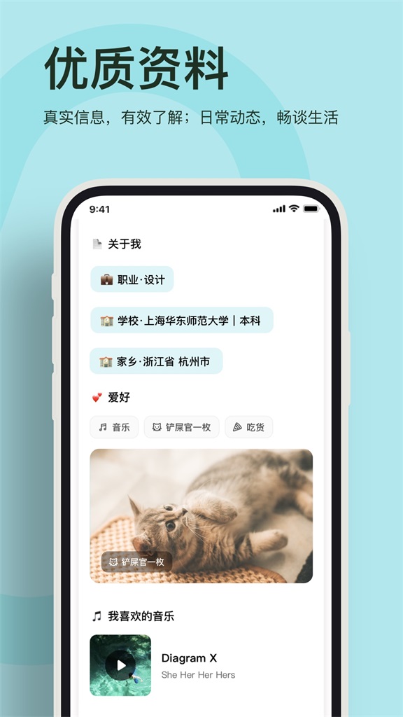奶盖百科