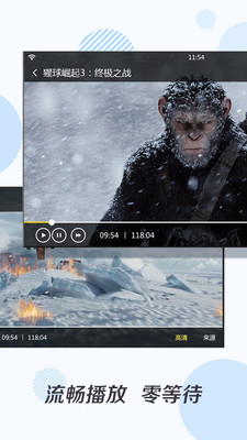 布丸影视大全免费版  v3.7.2图1