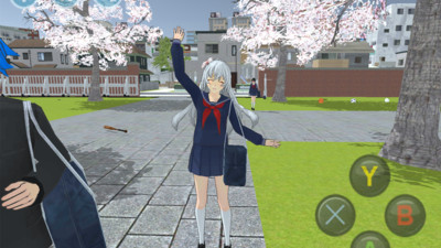 高校模拟器最新版  v52.0图3