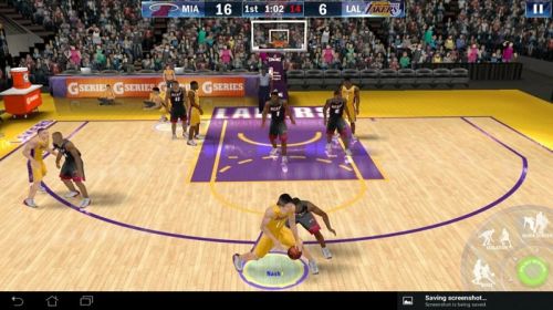 nba2k20下载破解版  v98.0.2图3