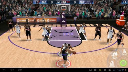 nba2k20下载破解版  v98.0.2图1