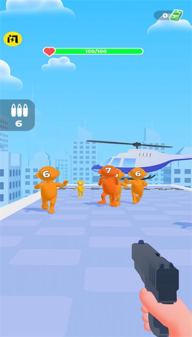 武器幸存者手机版  v0.1图2