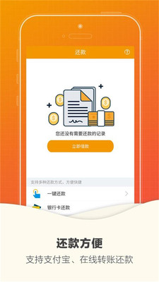 山贷王ios  v1.0.1图3