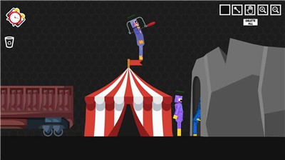 人类游乐场波比  v1.0.0图1