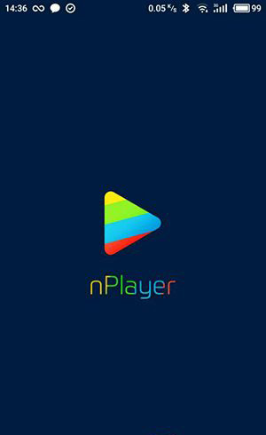 nplayer播放百度网盘  v1.7.5.1图1