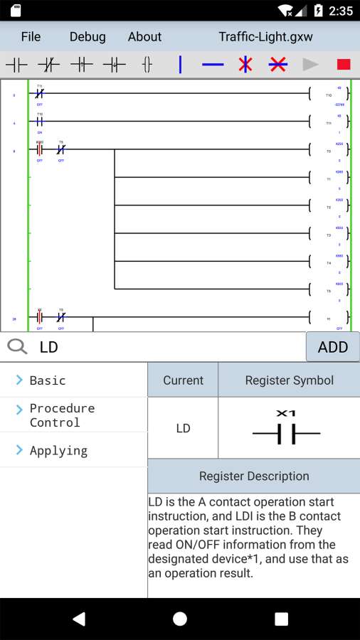 plcedit中文官网  v1.5图3