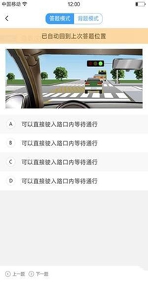 驾考秘籍  v1.17图3