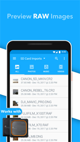 西数mycloud客户端安卓  v4.4.26图1