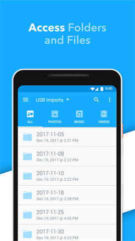mycloud安卓官方  v4.4.26图2