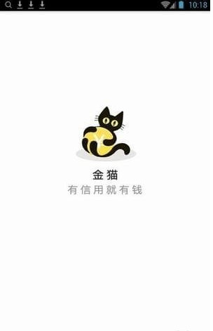 金猫贷款手机版  v1.0图3