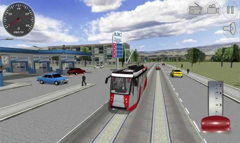 最终痴汉电车3安卓版  v1.0.0图2