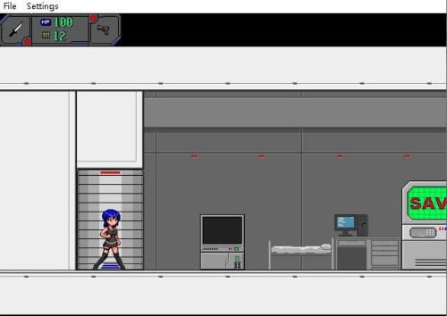 lab still alive游戏