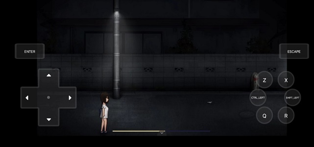 还道累之夜2024  v1.0图2
