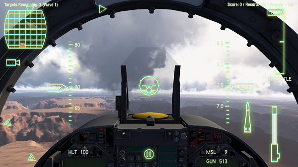 空战联盟中文破解版下载  v2.4.8图2