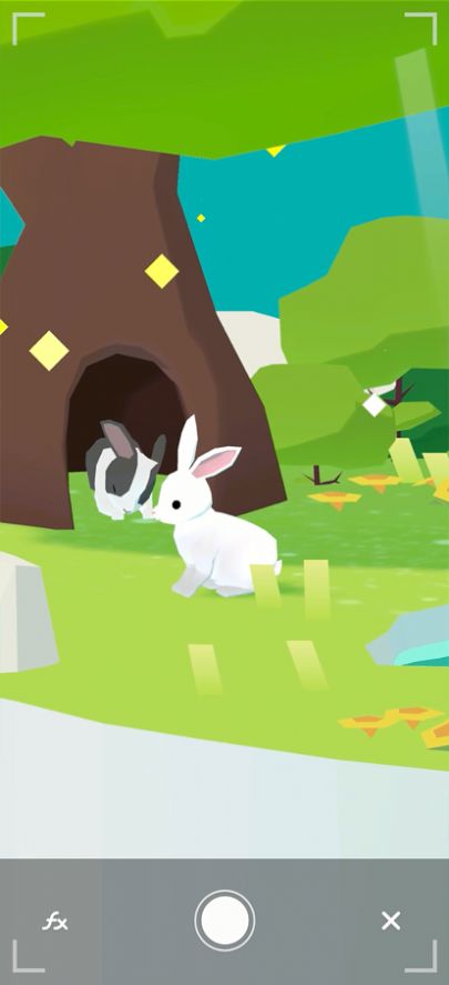 森林小家  v1.0.3图1