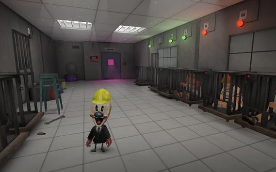恐怖冰淇淋3黑客模组FF  v1.2.3图4
