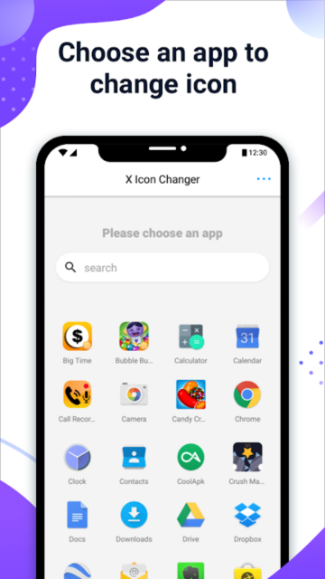 xlconchanger苹果版  v4.3.5图1