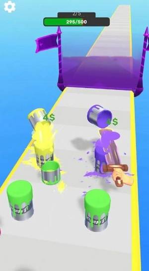 宝剑熔合无限钞票比克尔  v0.4图1