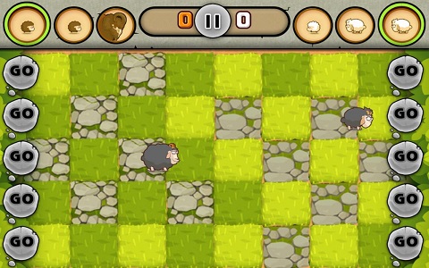 山羊大碰撞破解版无限金币  v1.5.0图3