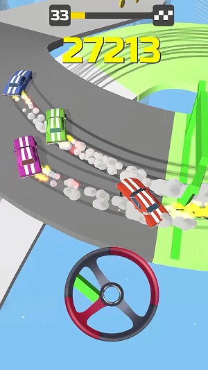 超级漂移正版破解版下载  v1.9.4图2