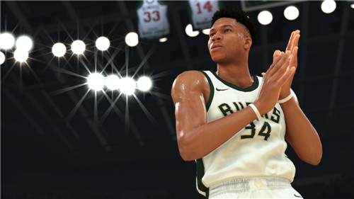 nba2k21安卓版免费下载正版