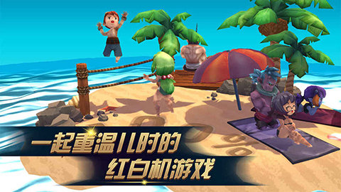 进化之地2手游破解版  v1.0.8图3