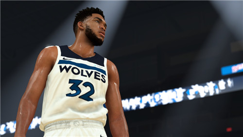 nba2k21安卓版免费下载正版  v88.0.1图1