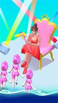 女王蜂最新版  v1.6.3图1