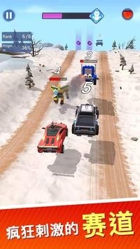 汽车人之战狂野赛车  v1.0.1图2