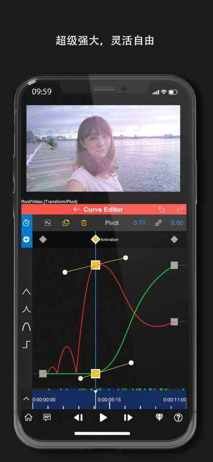 nodevideo专业版  v1.2.4图3