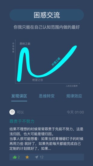 开悟之坡安卓版下载安装苹果app  v1.0.1图1