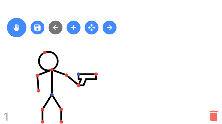 火柴人动画制作器app