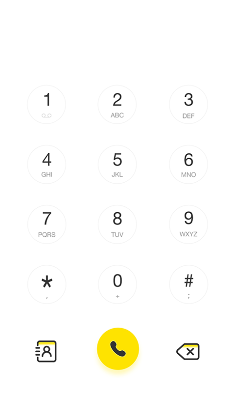讯猫  vv1.4.0图1
