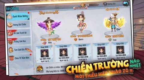 兄弟剑客2024  v1.0.0图1